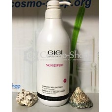 GiGi Camomile Azulene Toner for Dry and Delicate Skin / Тоник Азулен 1000мл